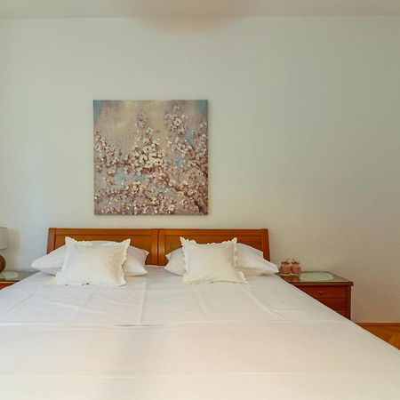 City Center Ana Apartments Μακάρσκα Εξωτερικό φωτογραφία