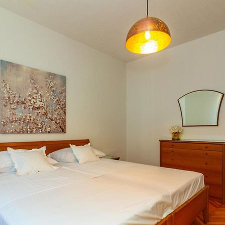 City Center Ana Apartments Μακάρσκα Εξωτερικό φωτογραφία