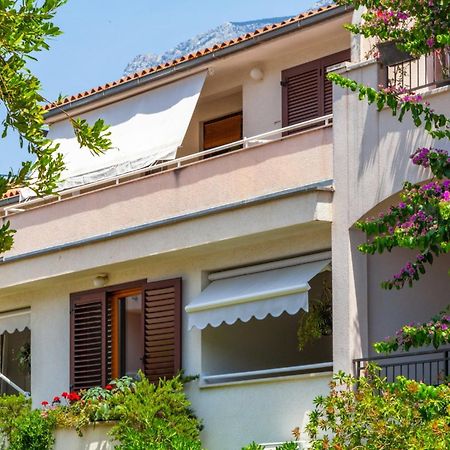City Center Ana Apartments Μακάρσκα Εξωτερικό φωτογραφία