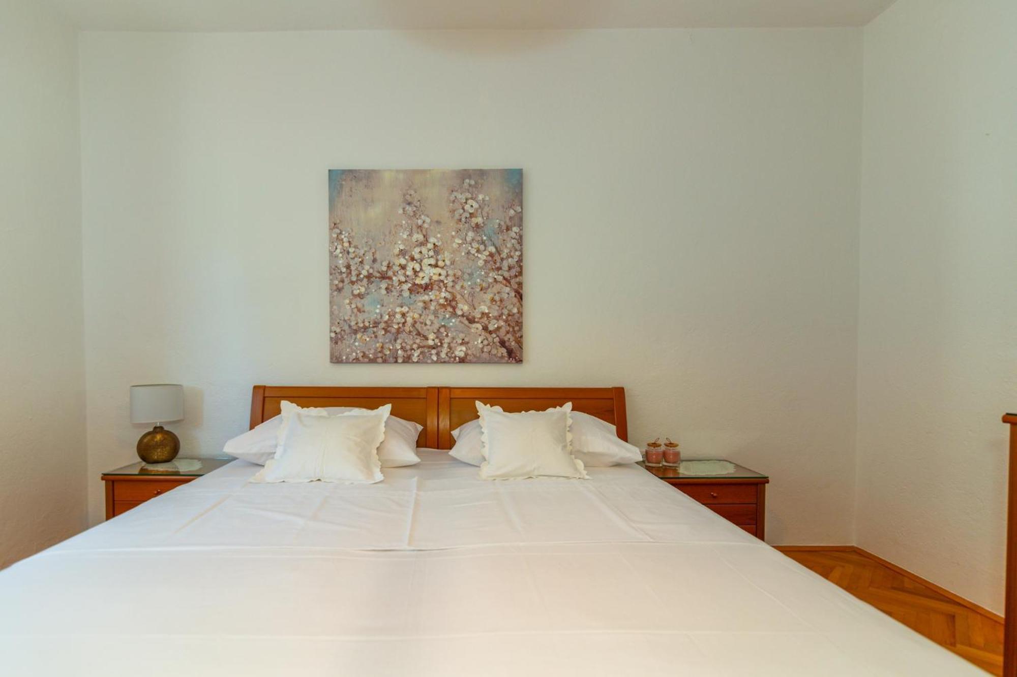 City Center Ana Apartments Μακάρσκα Εξωτερικό φωτογραφία
