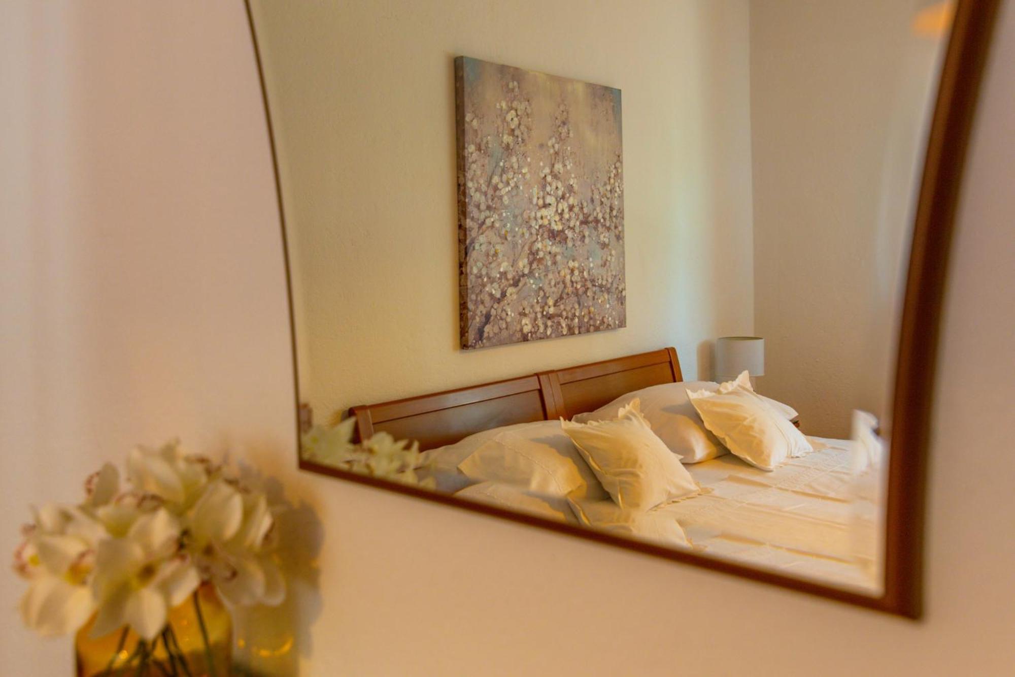 City Center Ana Apartments Μακάρσκα Εξωτερικό φωτογραφία