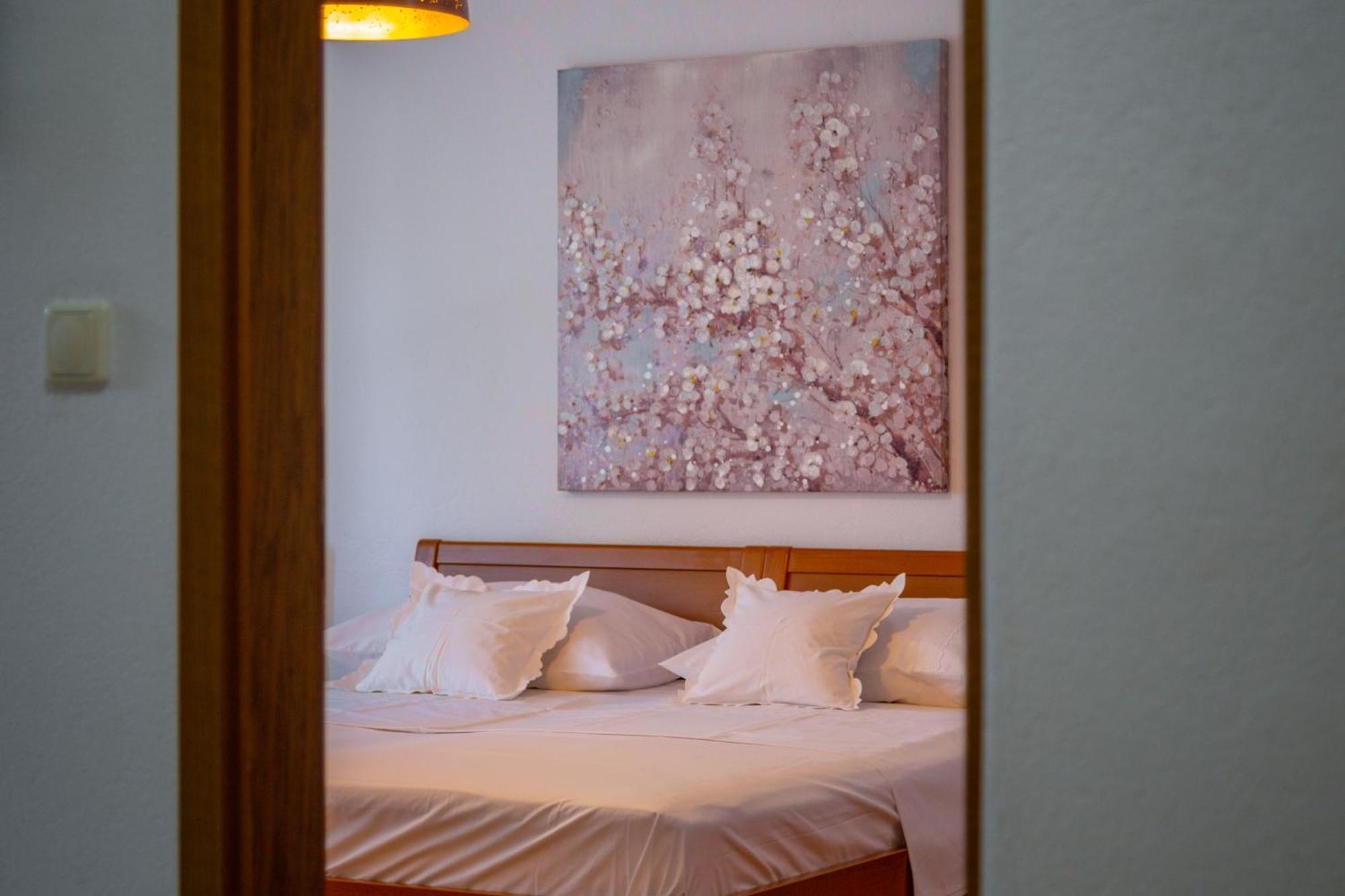 City Center Ana Apartments Μακάρσκα Εξωτερικό φωτογραφία
