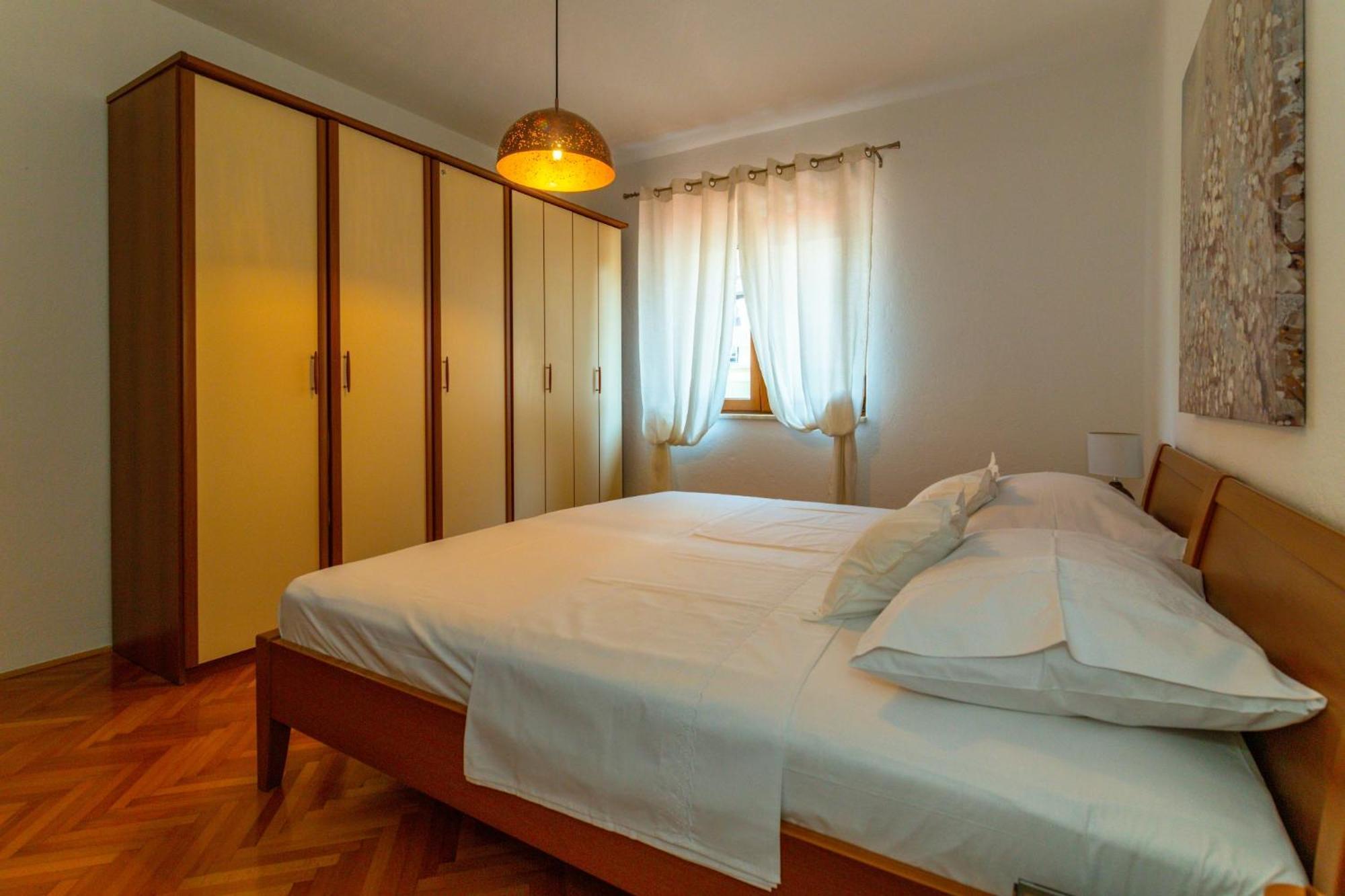 City Center Ana Apartments Μακάρσκα Εξωτερικό φωτογραφία