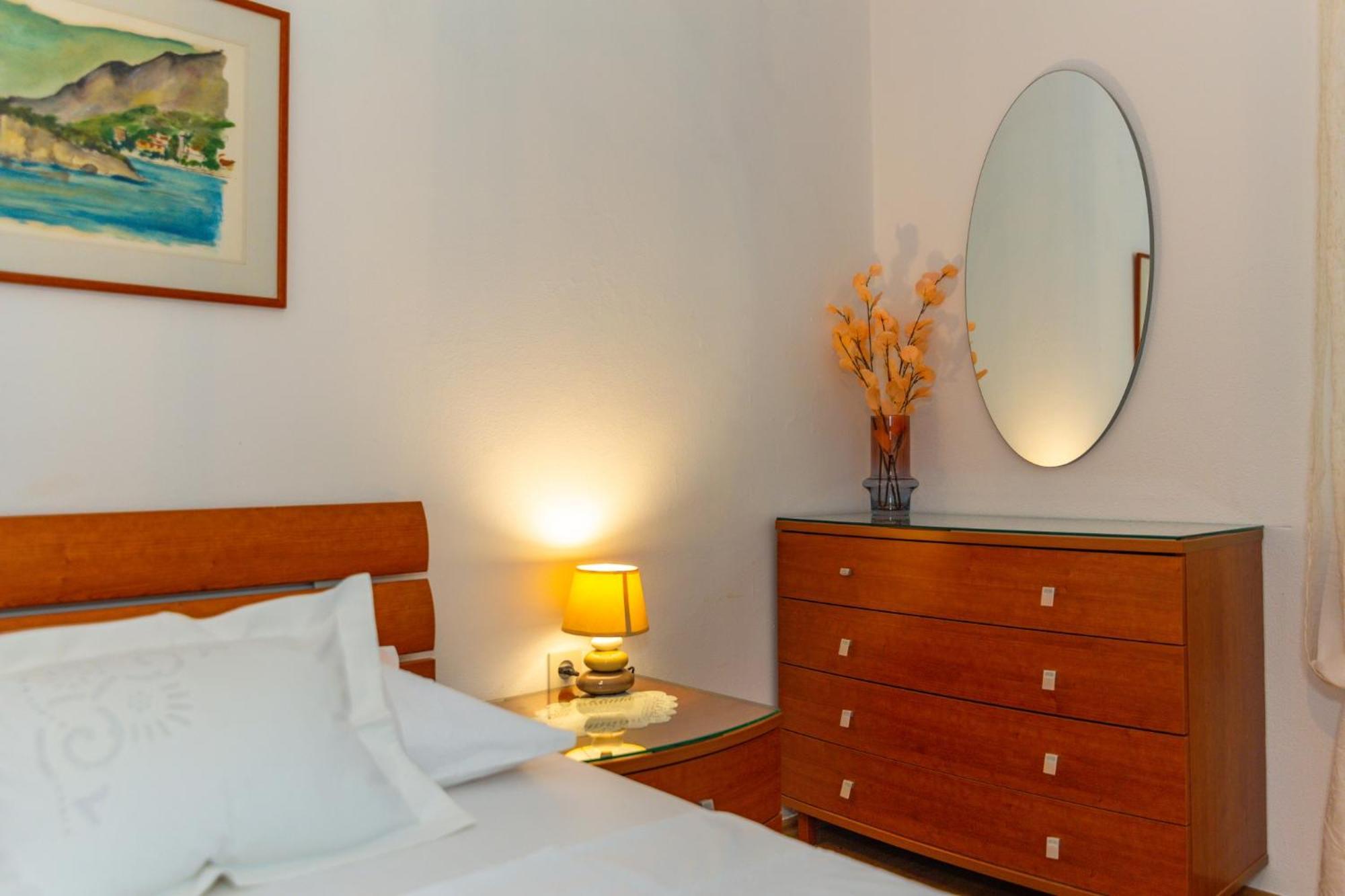 City Center Ana Apartments Μακάρσκα Εξωτερικό φωτογραφία