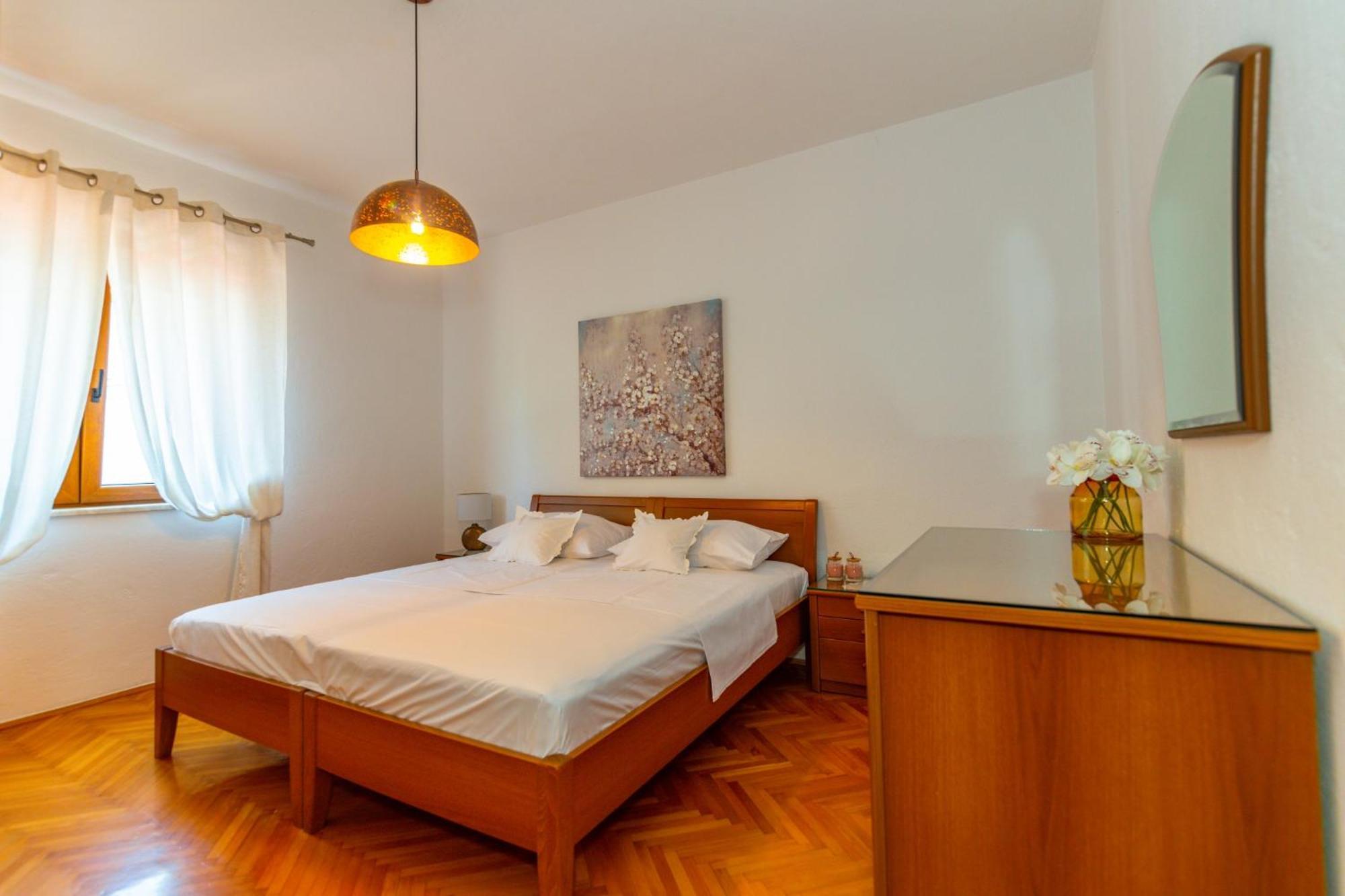 City Center Ana Apartments Μακάρσκα Εξωτερικό φωτογραφία