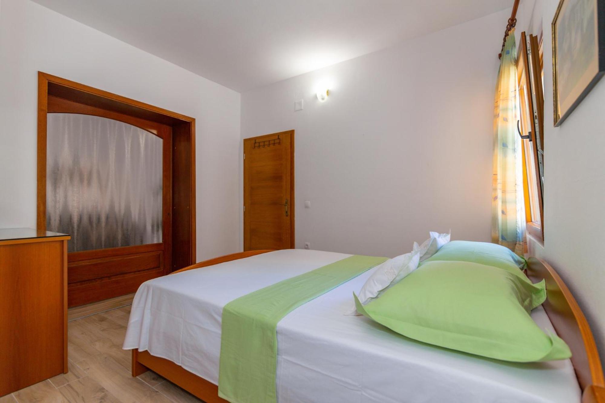 City Center Ana Apartments Μακάρσκα Εξωτερικό φωτογραφία