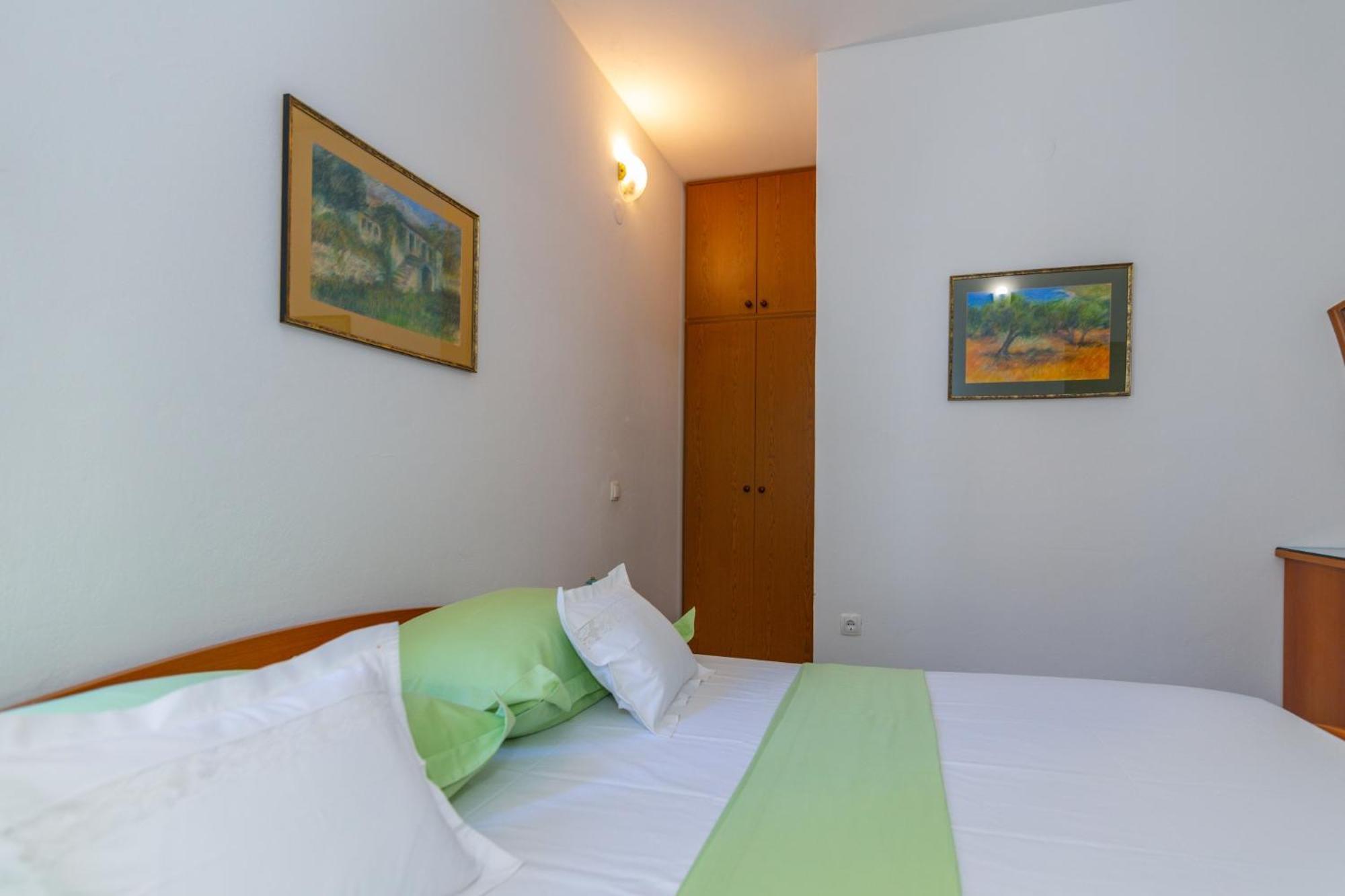City Center Ana Apartments Μακάρσκα Εξωτερικό φωτογραφία