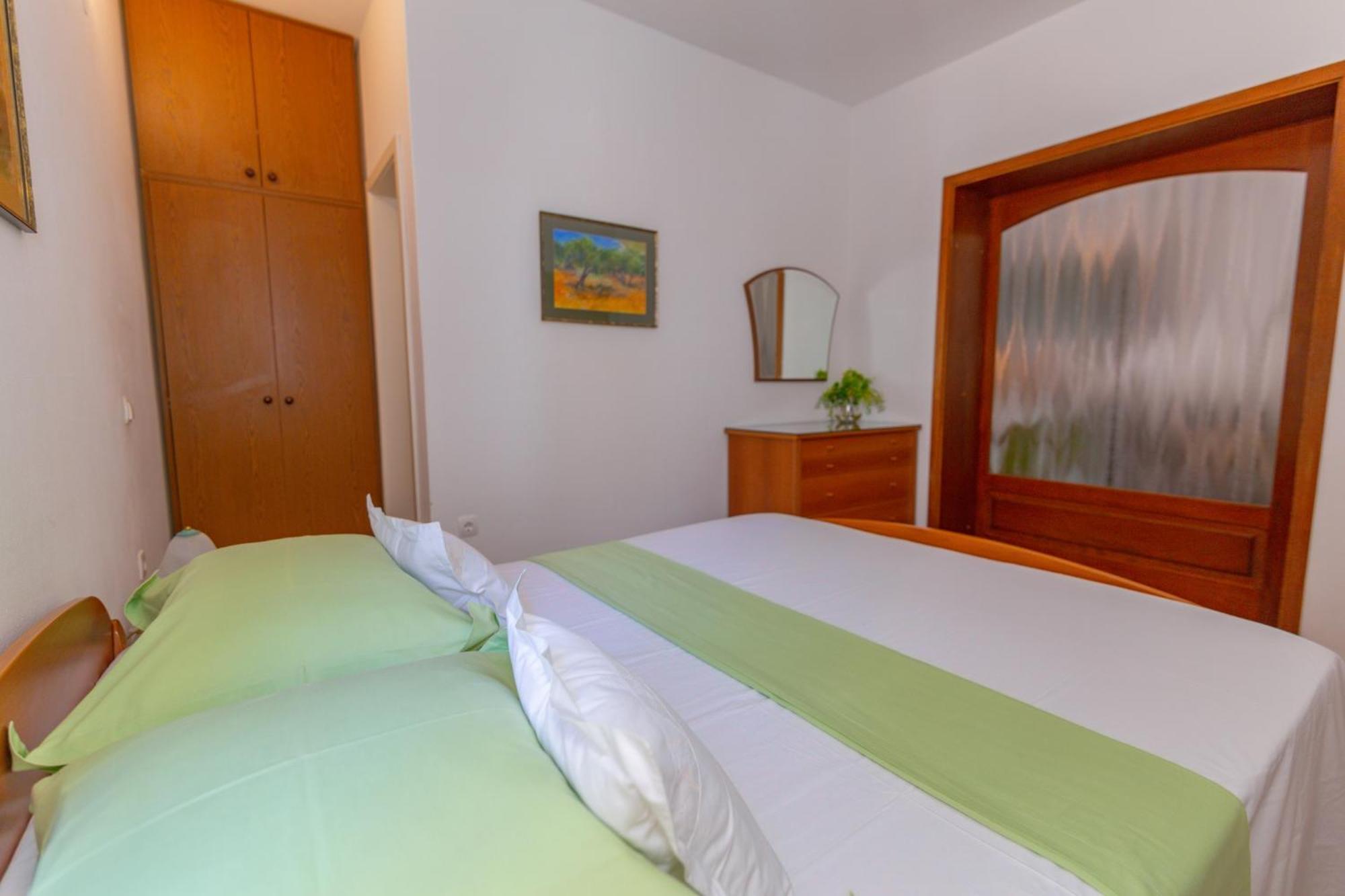 City Center Ana Apartments Μακάρσκα Εξωτερικό φωτογραφία