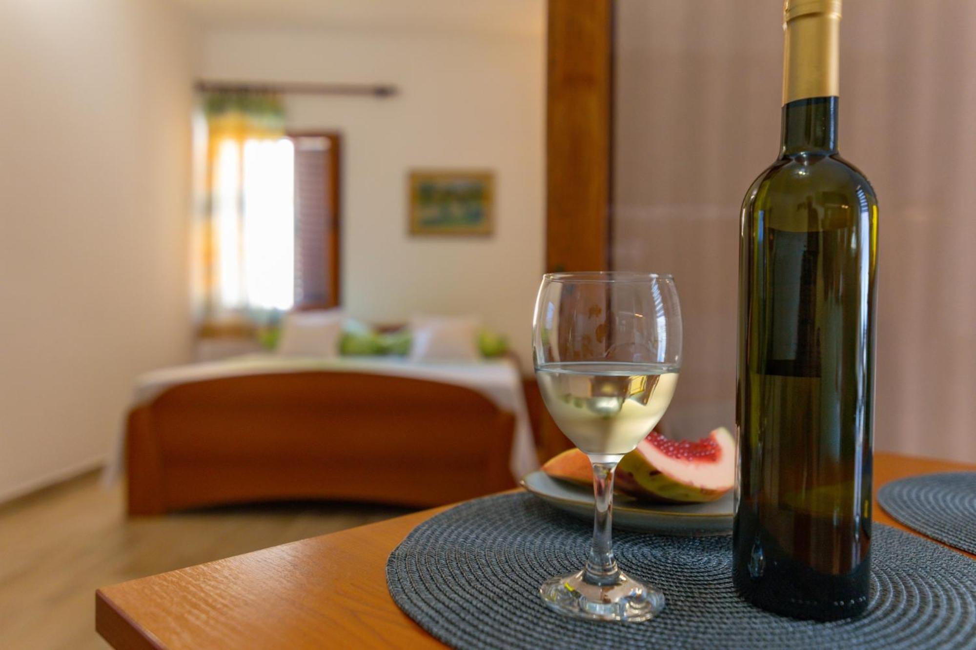 City Center Ana Apartments Μακάρσκα Εξωτερικό φωτογραφία
