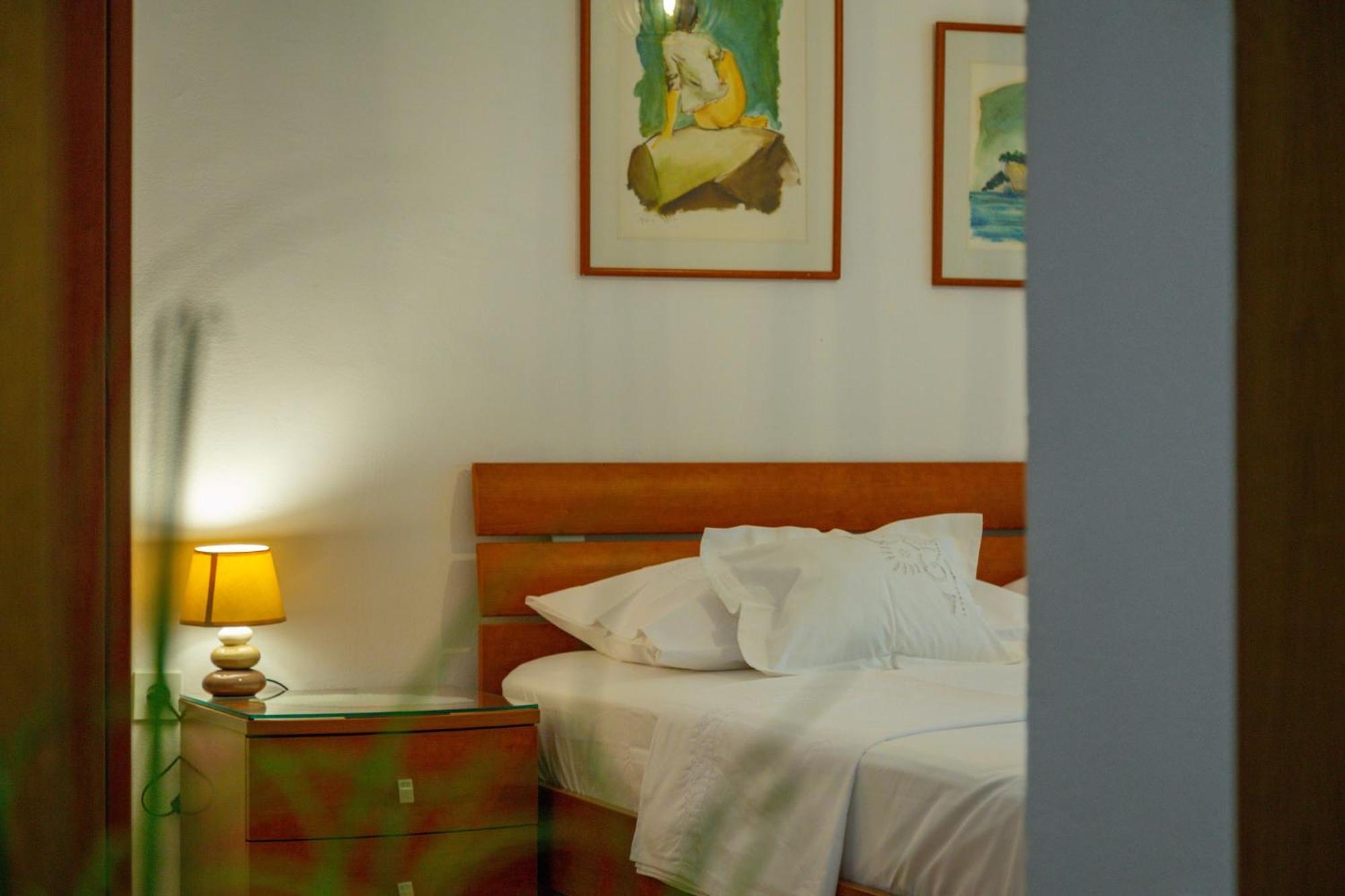 City Center Ana Apartments Μακάρσκα Εξωτερικό φωτογραφία