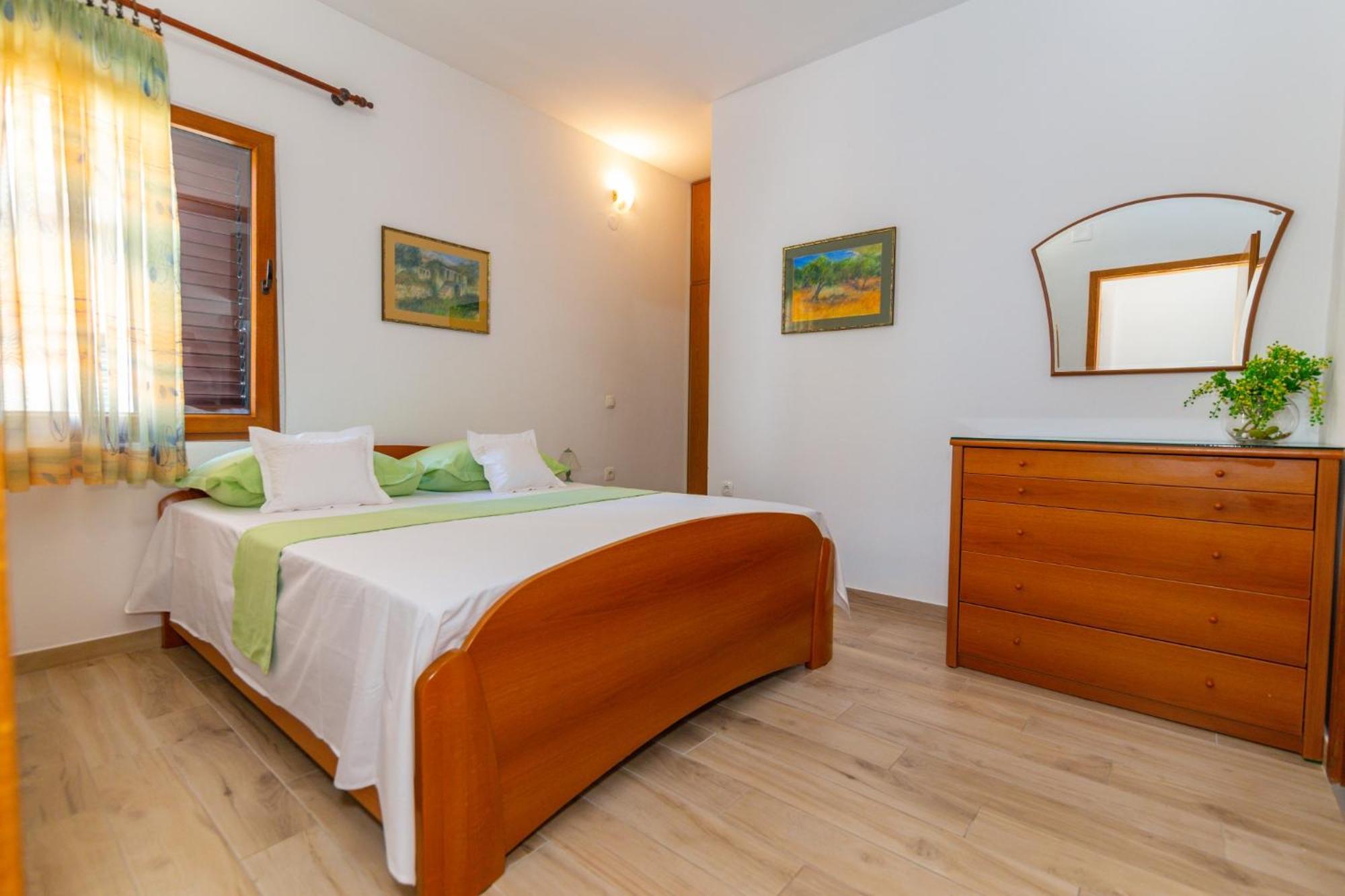 City Center Ana Apartments Μακάρσκα Εξωτερικό φωτογραφία